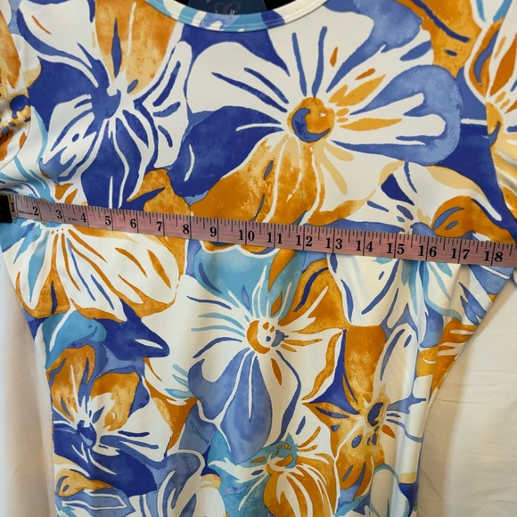 J.McLaughlin dry fit shirt - Picture 4 of 6